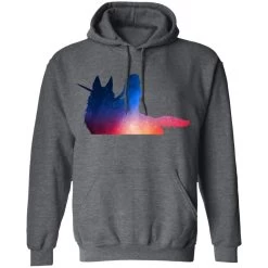 Princess Mononoke Rainbow Style Hoodie -Ghibli Shop redirect12172020111240 4