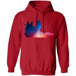 Princess Mononoke Rainbow Style Hoodie -Ghibli Shop redirect12172020111240 8 1