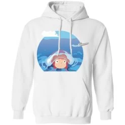 Ponyo In Her First Trip Hoodie -Ghibli Shop redirect12182020121205 1 1