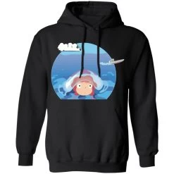 Ponyo In Her First Trip Hoodie -Ghibli Shop redirect12182020121205 2 1
