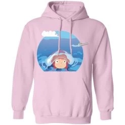 Ponyo In Her First Trip Hoodie -Ghibli Shop redirect12182020121205 6 1