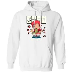 Ponyo Very First Ramen Hoodie -Ghibli Shop redirect12182020121229 1 1