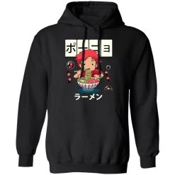 Ponyo Very First Ramen Hoodie -Ghibli Shop redirect12182020121229 2