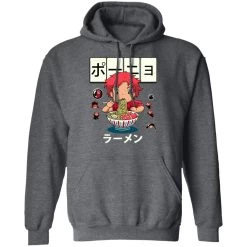 Ponyo Very First Ramen Hoodie -Ghibli Shop redirect12182020121229 4