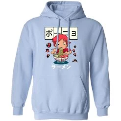 Ponyo Very First Ramen Hoodie -Ghibli Shop redirect12182020121229 5 1