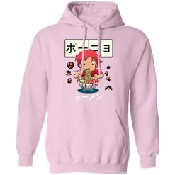 Ponyo Very First Ramen Hoodie -Ghibli Shop redirect12182020121229 6