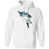 Ponyo And Sasuke Cutout Classic Hoodie -Ghibli Shop redirect12182020131248 1