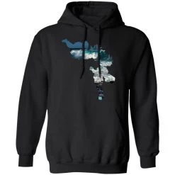 Ponyo And Sasuke Cutout Classic Hoodie 20 Ponyo And Sasuke Cutout Classic Hoodie -Ghibli Shop redirect12182020131248 2