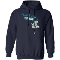 Ponyo And Sasuke Cutout Classic Hoodie 30 Ponyo And Sasuke Cutout Classic Hoodie -Ghibli Shop redirect12182020131248 3 1