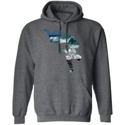 Ponyo And Sasuke Cutout Classic Hoodie 31 Ponyo And Sasuke Cutout Classic Hoodie -Ghibli Shop redirect12182020131248 4 1