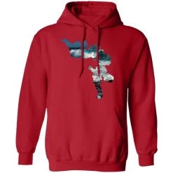 Ponyo And Sasuke Cutout Classic Hoodie 26 Ponyo And Sasuke Cutout Classic Hoodie -Ghibli Shop redirect12182020131248 8