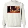 Spirited Away – Tea Time Sweatshirt -Ghibli Shop redirect12192020101222 1