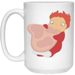The Hungry Ponyo Mug -Ghibli Shop redirect12192020101222 6 1