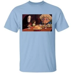 Spirited Away – Tea Time T Shirt 27 Spirited Away – Tea Time T Shirt -Ghibli Shop redirect12192020101229