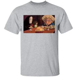 Spirited Away – Tea Time T Shirt 35 Spirited Away – Tea Time T Shirt -Ghibli Shop redirect12192020101229 8 1
