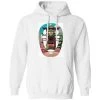 Spirited Away – The Bathhouse Ft. No Face Hoodie -Ghibli Shop redirect12192020101234 1