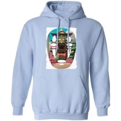 Spirited Away – The Bathhouse Ft. No Face Hoodie -Ghibli Shop redirect12192020101234 5 1