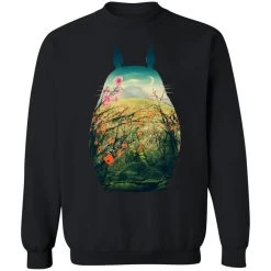 My Neighbor Totoro Colorful Cutout Sweatshirt 29 My Neighbor Totoro Colorful Cutout Sweatshirt -Ghibli Shop redirect12192020101239 2 1