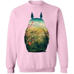 My Neighbor Totoro Colorful Cutout Sweatshirt 26 My Neighbor Totoro Colorful Cutout Sweatshirt -Ghibli Shop redirect12192020101239 8