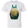 My Neighbor Totoro Colorful Cutout T Shirt 1 My Neighbor Totoro Colorful Cutout T Shirt -Ghibli Shop redirect12192020101245 1