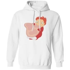 The Hungry Ponyo Hoodie -Ghibli Shop redirect12192020101251 1 1