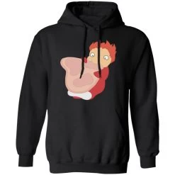 The Hungry Ponyo Hoodie -Ghibli Shop redirect12192020101251 2