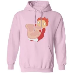 The Hungry Ponyo Hoodie -Ghibli Shop redirect12192020101251 6 1