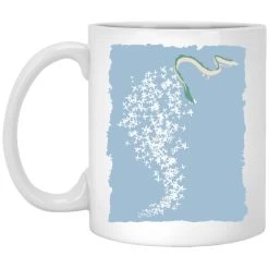 Spirited Away – Flying Haku Dragon Mug -Ghibli Shop redirect12202020061225 2
