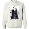 Spirited Away – Kaonashi No Face Sweatshirt 1 Spirited Away – Kaonashi No Face Sweatshirt -Ghibli Shop redirect12202020061242 1
