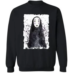 Spirited Away – Kaonashi No Face Sweatshirt -Ghibli Shop redirect12202020061242 2 1