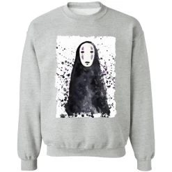 Spirited Away – Kaonashi No Face Sweatshirt -Ghibli Shop redirect12202020061242