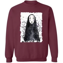 Spirited Away – Kaonashi No Face Sweatshirt -Ghibli Shop redirect12202020061242 3 1