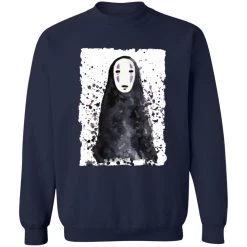 Spirited Away – Kaonashi No Face Sweatshirt -Ghibli Shop redirect12202020061242 4 1