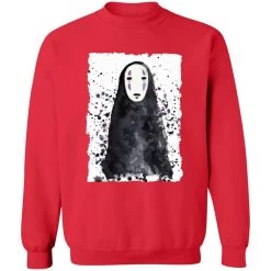 Spirited Away – Kaonashi No Face Sweatshirt -Ghibli Shop redirect12202020061242 5 1