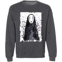 Spirited Away – Kaonashi No Face Sweatshirt -Ghibli Shop redirect12202020061242 6 1