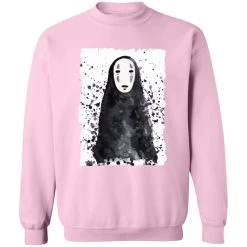 Spirited Away – Kaonashi No Face Sweatshirt -Ghibli Shop redirect12202020061242 8