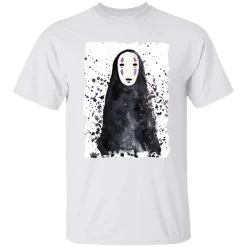 Spirited Away – Kaonashi No Face T Shirt 28 Spirited Away – Kaonashi No Face T Shirt -Ghibli Shop redirect12202020061245 1 1