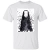 Spirited Away – Kaonashi No Face T Shirt -Ghibli Shop redirect12202020061245 1