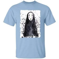Spirited Away – Kaonashi No Face T Shirt 27 Spirited Away – Kaonashi No Face T Shirt -Ghibli Shop redirect12202020061245