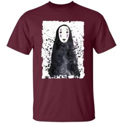 Spirited Away – Kaonashi No Face T Shirt 23 Spirited Away – Kaonashi No Face T Shirt -Ghibli Shop redirect12202020061245 5