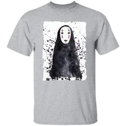 Spirited Away – Kaonashi No Face T Shirt 35 Spirited Away – Kaonashi No Face T Shirt -Ghibli Shop redirect12202020061245 8 1
