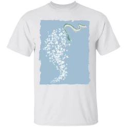 Spirited Away – Flying Haku Dragon T Shirt -Ghibli Shop redirect12202020061249 10 1