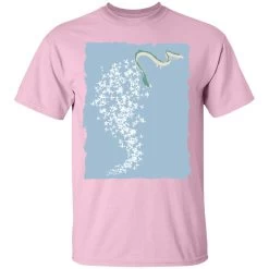 Spirited Away – Flying Haku Dragon T Shirt -Ghibli Shop redirect12202020061249 13