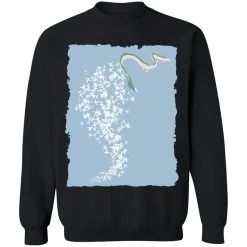 Spirited Away – Flying Haku Dragon Sweatshirt 20 Spirited Away – Flying Haku Dragon Sweatshirt -Ghibli Shop redirect12202020061249 2