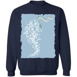 Spirited Away – Flying Haku Dragon Sweatshirt 22 Spirited Away – Flying Haku Dragon Sweatshirt -Ghibli Shop redirect12202020061249 4
