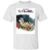 Spirited Away – Chihiro On The Car T Shirt -Ghibli Shop redirect12202020111216 1