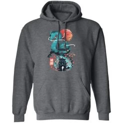 Spirited Away – Haku Dragon And The Bathhouse Classic Hoodie -Ghibli Shop redirect12202020111226 4 1