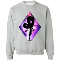 Spirited Away – Chihiro And Haku Classic Sweatshirt -Ghibli Shop redirect12202020111227