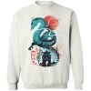 Spirited Away – Haku Dragon And The Bathhouse Classic Sweatshirt -Ghibli Shop redirect12202020111233 1