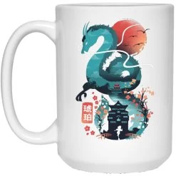 Spirited Away – Haku Dragon And The Bathhouse Classic Mug -Ghibli Shop redirect12202020111238 1 1